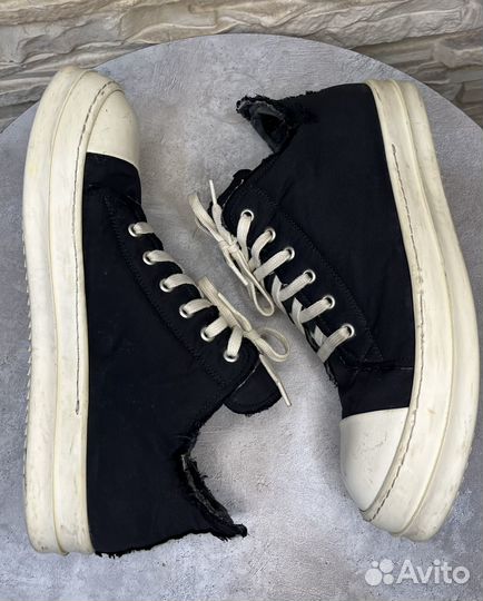 Rick owens ramones