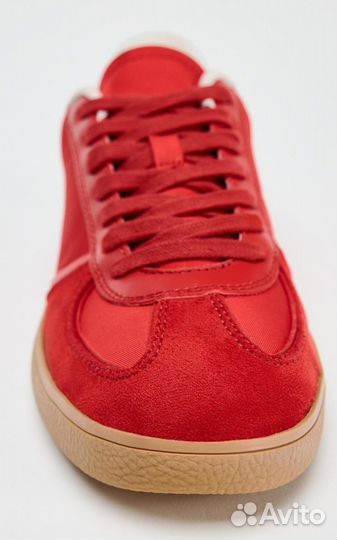 Кеды Zara сейл