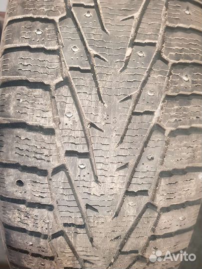 Nokian Tyres Hakkapeliitta 7 SUV 235/60 R18