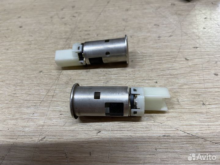 Прикуриватель Toyota Rav4 XA50