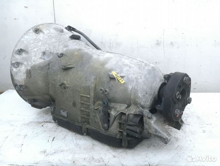 Акпп/вариатор/робот Mercedes-Benz CL-Class