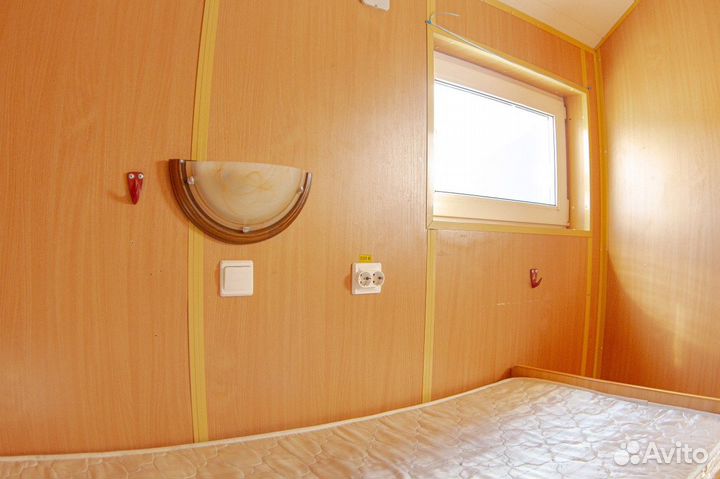 Аренда вагон кухня / столовая