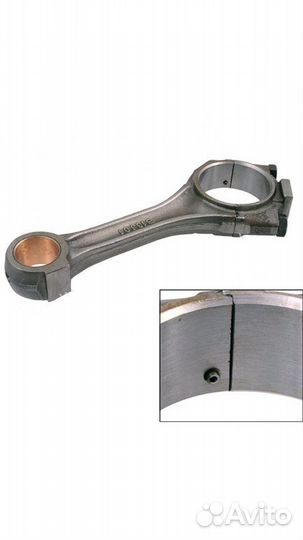 Шатун MWM TD226