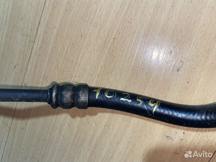 Трубка гур Chery QQ6 S21 1.3L 2009г