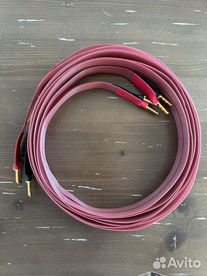 Акустический кабель Nordost RED dawn 2 m