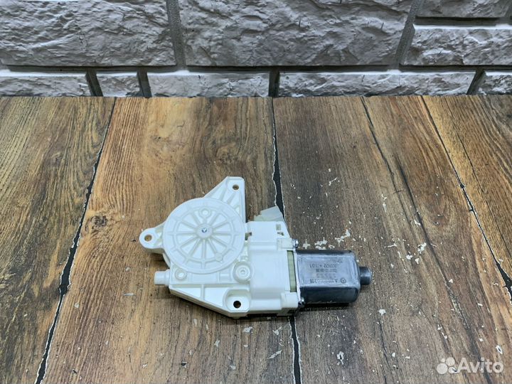 Mercedes Benz W166 GL Моторчик стеклоподъемника