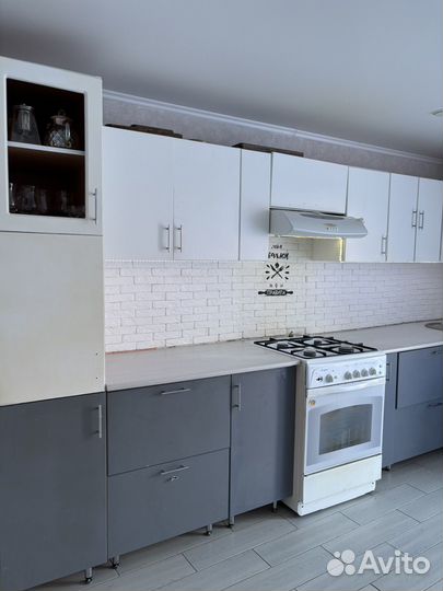 Кухонный гарнитур бу