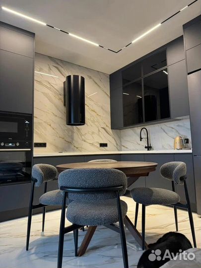 Стулья кухонные