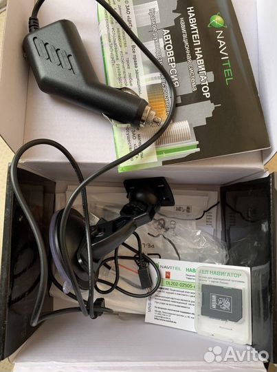 Мультимедийный плеер. Навигатор