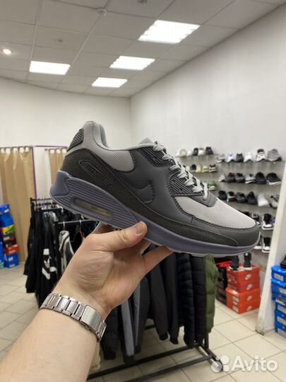 Кроссовки Nike Air Max 90