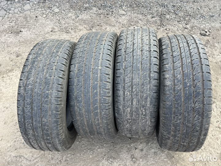 Viatti Bosco A/T 215/65 R16 96H