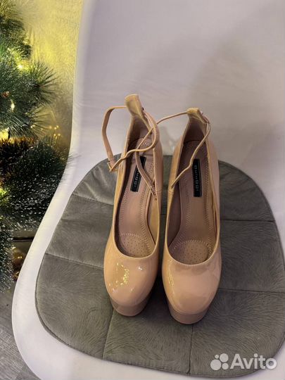 Туфли женские 39 размер