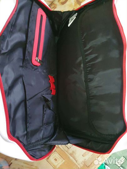 Сумка для ноутбука Lacoste для Максима