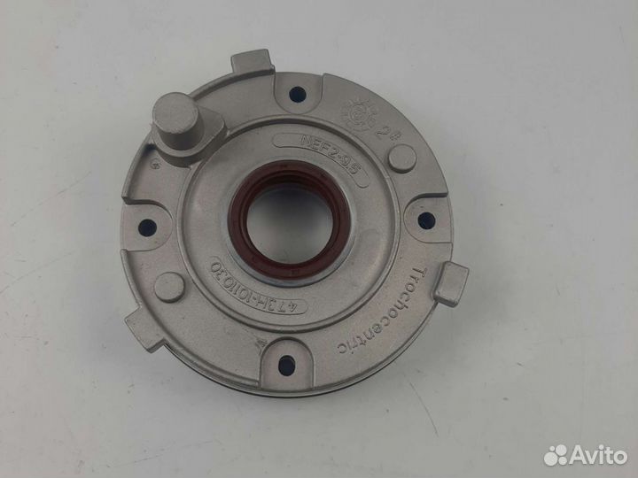 Насос масляный Chery Kimo Indis Qq6