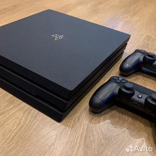 Sony PS4 pro