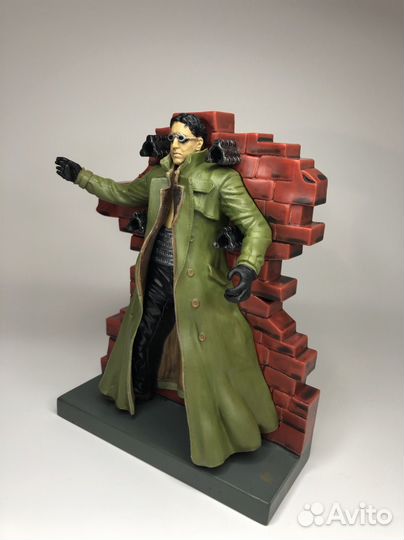 Фигурка Доктор Осьминог Toy Biz 2004 Doc Ock