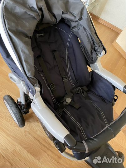 Коляска Peg Perego gt3