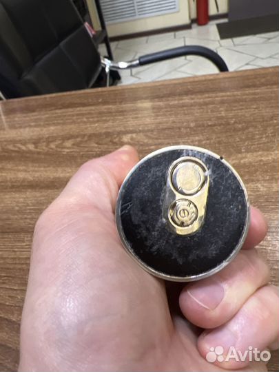 Зажигалка dupont