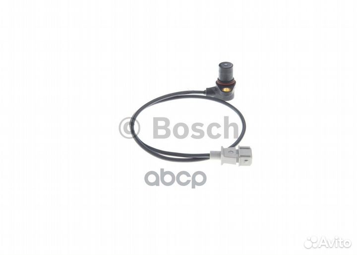 Датчик положения вала 0261210139 Bosch