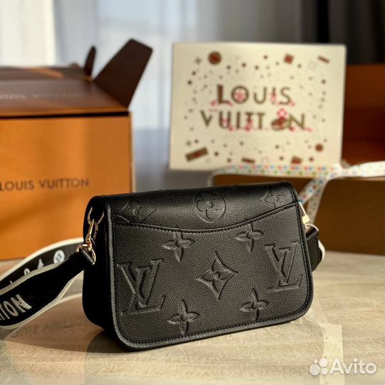 Женская сумка Louis Vuitton