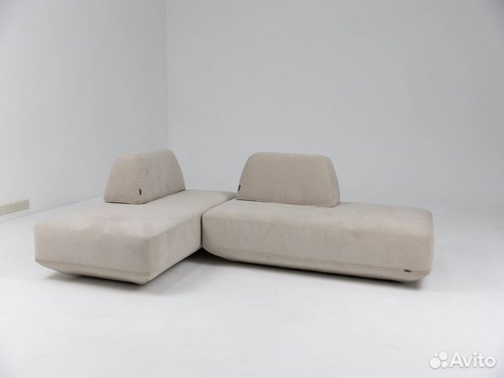 Диван 4400х1600 мм