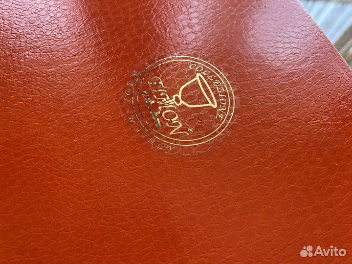 Чайный сервиз Италия