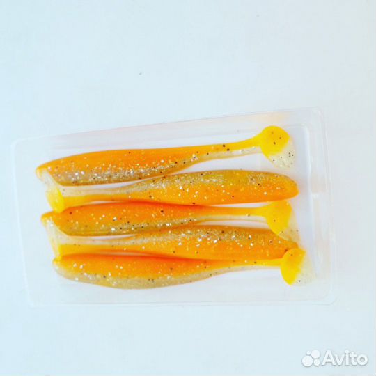 Keitech Easy Shiner(Реплика)