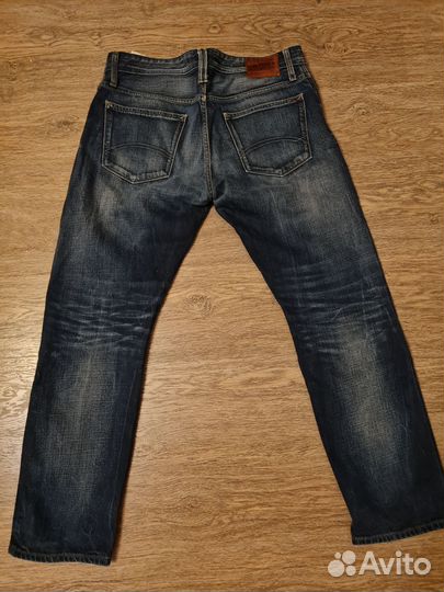 Джинсы Hilfiger Denim