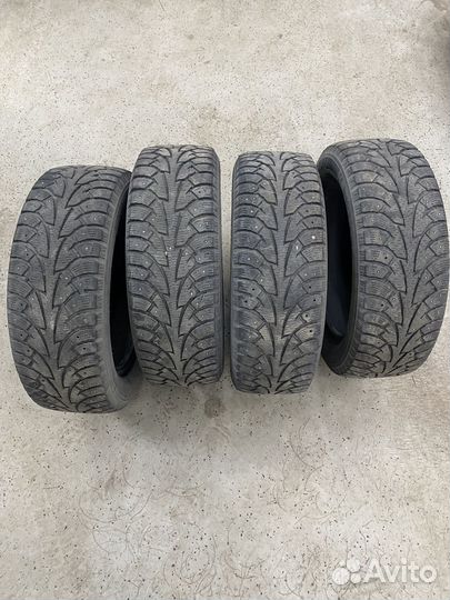 Hankook Winter I'Pike 185/60 R15 88