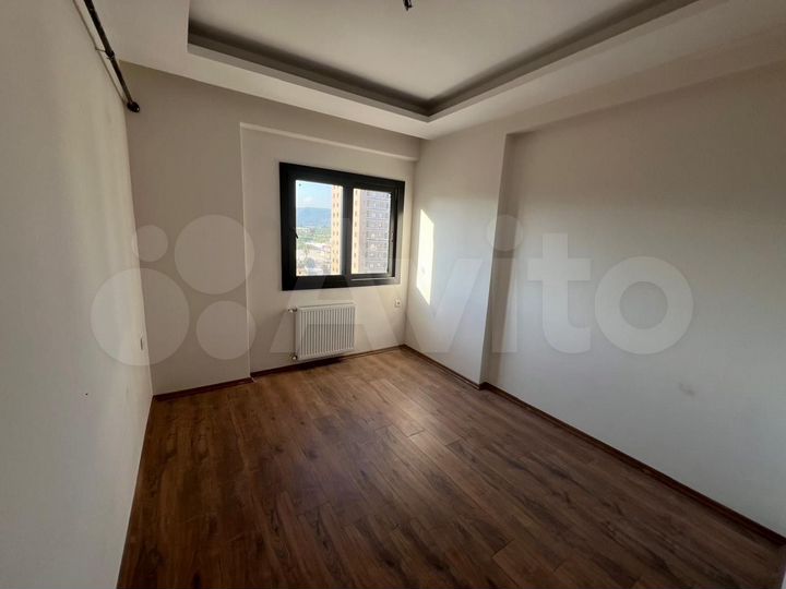 1-к. квартира, 60 м² (Турция)