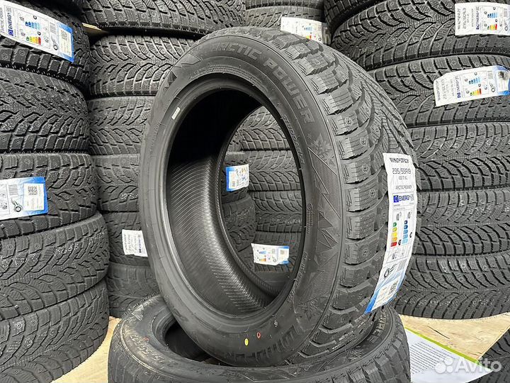 Windforce Arctic Power 235/55 R19 105T