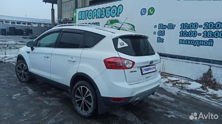 Корпус масляного фильтра Ford Kuga 1886418