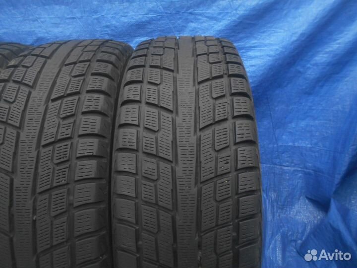 Yokohama Geolandar I/T-S G073 235/65 R17