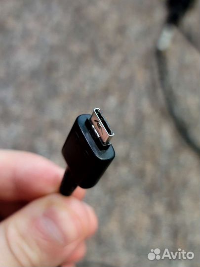 LG travel adapter 5.6v-0.4a