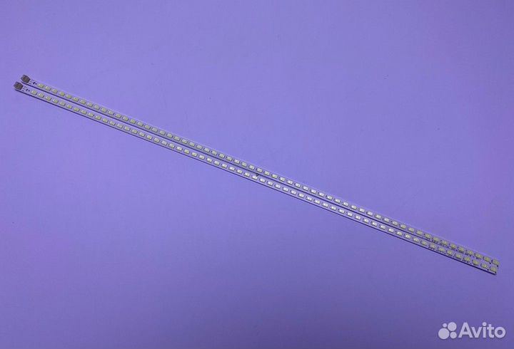Подсветка для sharp LC-40LE510E