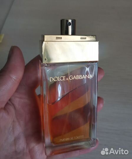 Dolce&Gabbana Dolce&Gabbana