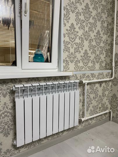 Услуги сантехника, сантехник, отопление