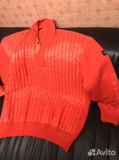 Свитер мужской