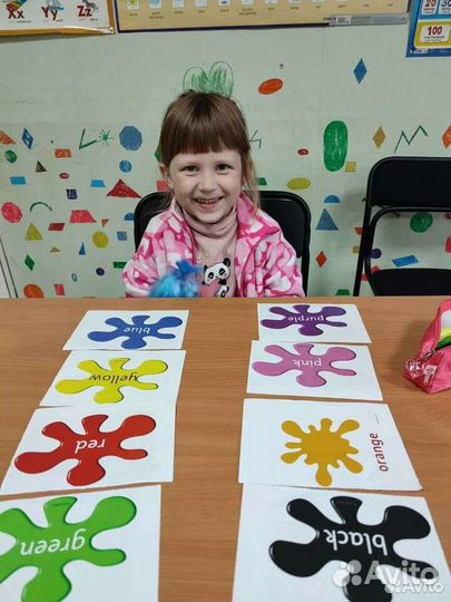 Учитель английского языка