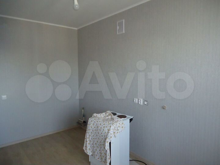 1-к. квартира, 41,6 м², 11/16 эт.