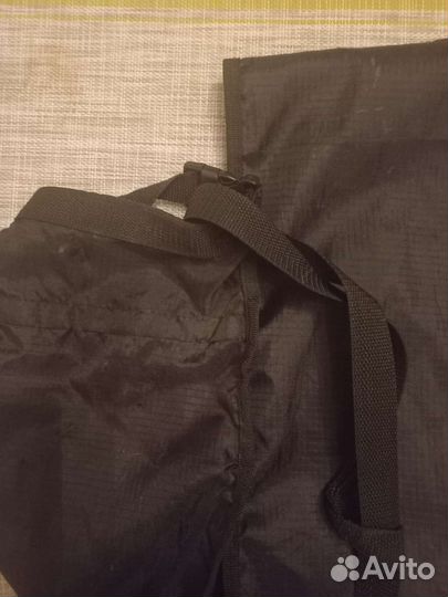 Чехол для лыж Nordway