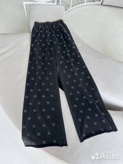 Классные Брючки Alexsander Wang (Топ 2024)