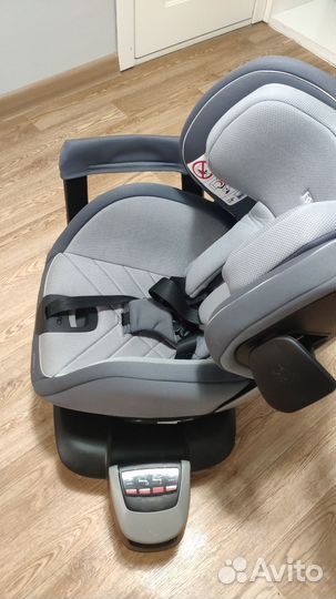 Детское автокресло Recaro Zero.1