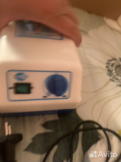 Надувной матрас от пролежней