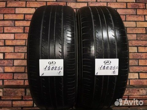 Kumho Solus KH17 235/55 R17