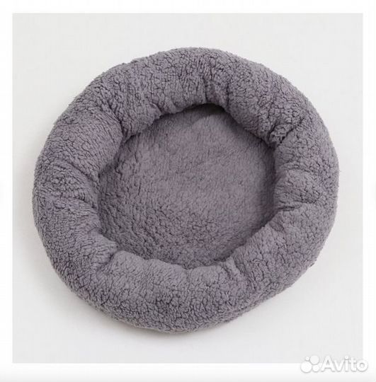 Лежанка для кошек