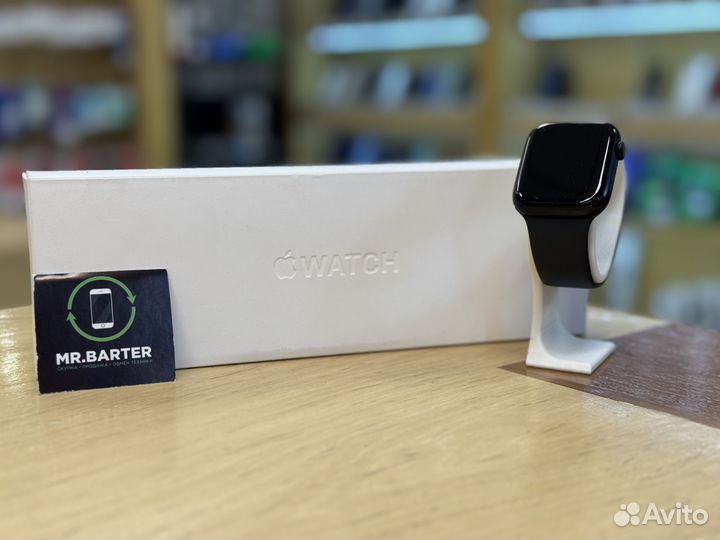 Apple Watch Series 9 45 mm