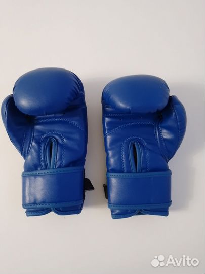 Боксерские перчатки детские Boybo