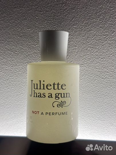 Духи juliette has a gun