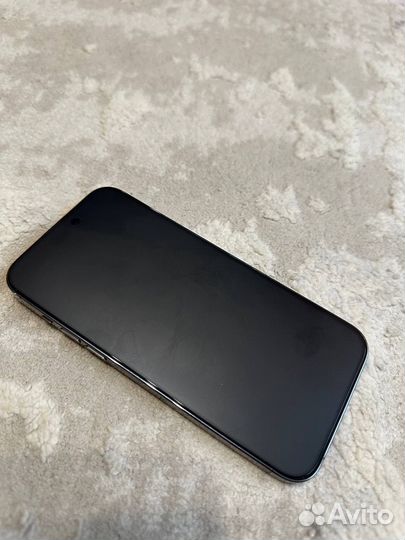 iPhone 14 Pro Max, 128 ГБ